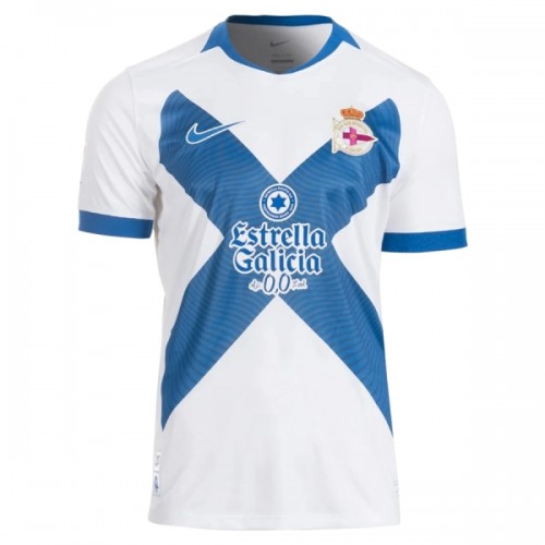 Maillot de Supporter Deportivo de La Coruna Troisième 2026-27 Pour Homme Maillot de Supporter Deportivo de La Coruna Troisième 2026-27 Pour Homme