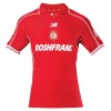 Maillot de Supporter Deportivo Toluca Domicile 2026-27 Pour Homme
