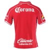 Maillot de Supporter Deportivo Toluca Domicile 2026-27 Pour Homme