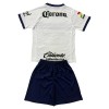 Maillot de Supporter Deportivo Toluca Extérieur 2026-27 Pour Enfant