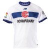 Maillot de Supporter Deportivo Toluca Extérieur 2026-27 Pour Homme