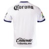 Maillot de Supporter Deportivo Toluca Extérieur 2026-27 Pour Homme