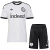 Maillot de Supporter Eintracht Frankfurt Extérieur 2026-27 Pour Enfant Maillot de Supporter Eintracht Frankfurt Extérieur 2026-27 Pour Enfant