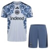 Maillot de Supporter Eintracht Frankfurt Troisième 2026-27 Pour Enfant Maillot de Supporter Eintracht Frankfurt Troisième 2026-27 Pour Enfant