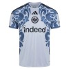 Maillot de Supporter Eintracht Frankfurt Troisième 2026-27 Pour Enfant