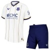 Maillot de Supporter Everton Extérieur 2026-27 Pour Enfant Maillot de Supporter Everton Extérieur 2026-27 Pour Enfant