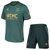 Maillot de Supporter Everton Troisième 2026-27 Pour Enfant Maillot de Supporter Everton Troisième 2026-27 Pour Enfant