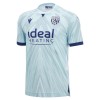 Maillot de Supporter West Bromwich Albion Troisième 2026-27 Pour Homme Maillot de Supporter West Bromwich Albion Troisième 2026-27 Pour Homme