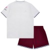 Maillot de Supporter West Ham United Extérieur 2026-27 Pour Enfant