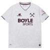 Maillot de Supporter West Ham United Extérieur 2026-27 Pour Homme