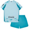 Maillot de Supporter West Ham United Troisième 2026-27 Pour Enfant