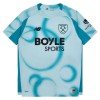 Maillot de Supporter West Ham United Troisième 2026-27 Pour Homme