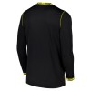 Maillot à Manches Longues Chelsea Extérieur 2026-27 Pour Homme