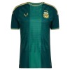 Maillot de Gardien Argentine Farewell Anniversaire 2026-27 Pour Homme Maillot de Gardien Argentine Farewell Anniversaire 2026-27 Pour Homme