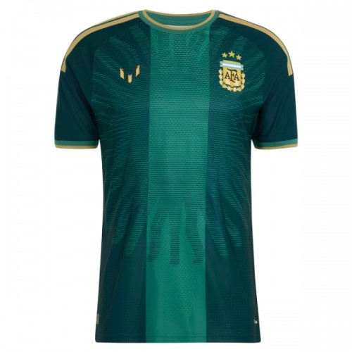 Maillot de Gardien Argentine Farewell Anniversaire 2026-27 Pour Homme Maillot de Gardien Argentine Farewell Anniversaire 2026-27 Pour Homme