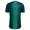 Maillot de Gardien Argentine Farewell Anniversaire 2026-27 Pour Homme