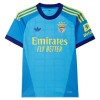 Maillot de Gardien Benfica 2026-27 Bleue Pour Homme Maillot de Gardien Benfica 2026-27 Bleue Pour Homme