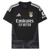 Maillot de Gardien Benfica 2026-27 Noire Pour Homme Maillot de Gardien Benfica 2026-27 Noire Pour Homme