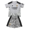 Maillot de Gardien Benfica Gray Version 2026-27 Pour Enfant Maillot de Gardien Benfica Gray Version 2026-27 Pour Enfant