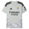 Maillot de Gardien Benfica Gray Version 2026-27 Pour Homme Maillot de Gardien Benfica Gray Version 2026-27 Pour Homme