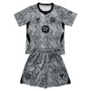Maillot de Gardien FC Barcelone Extérieur 2026-27 Pour Enfant