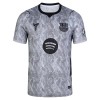 Maillot de Gardien FC Barcelone Extérieur 2026-27 Pour Homme Maillot de Gardien FC Barcelone Extérieur 2026-27 Pour Homme