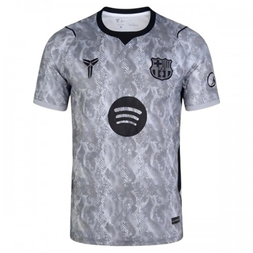Maillot de Gardien FC Barcelone Extérieur 2026-27 Pour Homme Maillot de Gardien FC Barcelone Extérieur 2026-27 Pour Homme