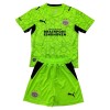 Maillot de Gardien PSV Eindhoven 2026-27 Verte Pour Enfant Maillot de Gardien PSV Eindhoven 2026-27 Verte Pour Enfant