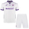 Maillot de Supporter AC Fiorentina Extérieur 2026-27 Pour Enfant Maillot de Supporter AC Fiorentina Extérieur 2026-27 Pour Enfant
