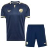 Maillot de Supporter Al Nassr Extérieur 2026-27 Pour Enfant