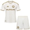 Maillot de Supporter Al Nassr Troisième 2026-27 Pour Enfant