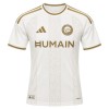 Maillot de Supporter Al Nassr Troisième 2026-27 Pour Enfant