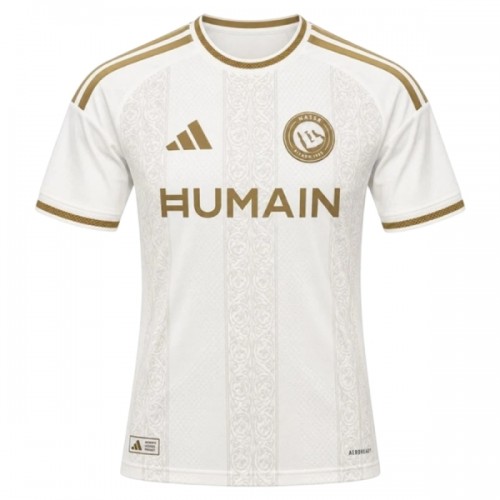 Maillot de Supporter Al Nassr Troisième 2026-27 Pour Homme Maillot de Supporter Al Nassr Troisième 2026-27 Pour Homme