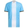 Maillot de Supporter Argentine Farewell Anniversaire 2026-27 Pour Enfant