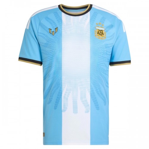 Maillot de Supporter Argentine Farewell Anniversaire 2026-27 Pour Homme Maillot de Supporter Argentine Farewell Anniversaire 2026-27 Pour Homme
