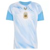 Maillot de Supporter Argentine Farewell Pre-Match Anniversaire 2026-27 Pour Homme Maillot de Supporter Argentine Farewell Pre-Match Anniversaire 2026-27 Pour Homme