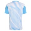 Maillot de Supporter Argentine Farewell Pre-Match Anniversaire 2026-27 Pour Homme