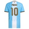 Maillot de Supporter Argentine Messi Farewell Anniversaire 2026-27 Pour Homme Maillot de Supporter Argentine Messi Farewell Anniversaire 2026-27 Pour Homme