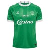 Maillot de Supporter AS Saint-Etienne Domicile 2026-27 Pour Homme Maillot de Supporter AS Saint-Etienne Domicile 2026-27 Pour Homme