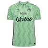 Maillot de Supporter AS Saint-Etienne Troisième 2026-27 Pour Homme Maillot de Supporter AS Saint-Etienne Troisième 2026-27 Pour Homme