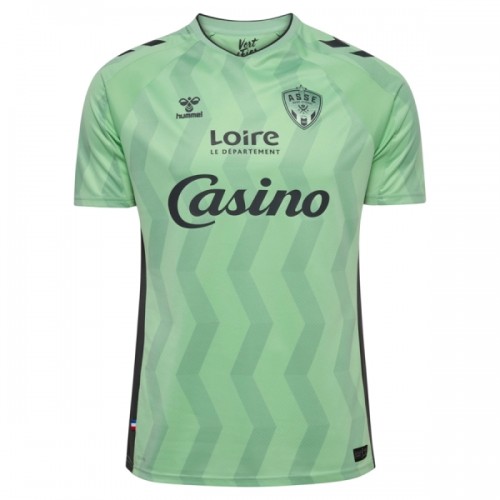 Maillot de Supporter AS Saint-Etienne Troisième 2026-27 Pour Homme Maillot de Supporter AS Saint-Etienne Troisième 2026-27 Pour Homme