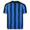 Maillot de Supporter Atalanta Domicile 2026-27 Pour Homme