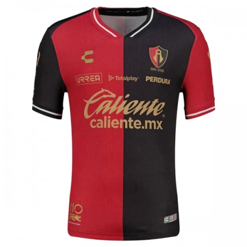 Maillot de Supporter Atlas FC Domicile 2026-27 Pour Homme Maillot de Supporter Atlas FC Domicile 2026-27 Pour Homme