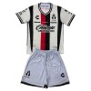Maillot de Supporter Atlas FC Extérieur 2026-27 Pour Enfant Maillot de Supporter Atlas FC Extérieur 2026-27 Pour Enfant