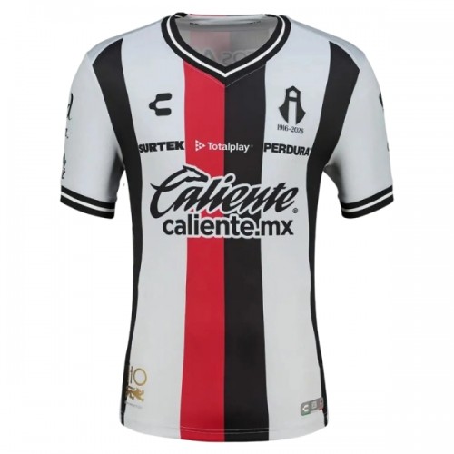 Maillot de Supporter Atlas FC Extérieur 2026-27 Pour Homme Maillot de Supporter Atlas FC Extérieur 2026-27 Pour Homme
