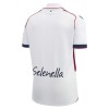 Maillot de Supporter Bologna Extérieur 2026-27 Pour Homme