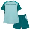Maillot de Supporter Borussia Monchengladbach Troisième 2026-27 Pour Enfant
