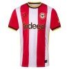 Maillot de Supporter Brentford Domicile 2026-27 Pour Homme Maillot de Supporter Brentford Domicile 2026-27 Pour Homme