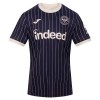 Maillot de Supporter Brentford Extérieur 2026-27 Pour Homme
