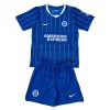 Maillot de Supporter Brighton Hove Albion Domicile 2026-27 Pour Enfant Maillot de Supporter Brighton Hove Albion Domicile 2026-27 Pour Enfant